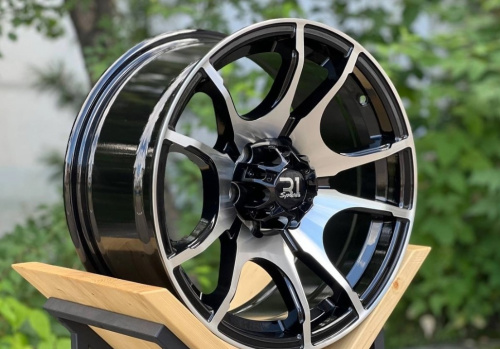 OFF-ROAD 4202 6X114.3 8J R16 ET10 73.1