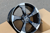 AUDI 1014 5X112 8.5J R19 ET40 66.5