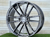 HYPER BLACK