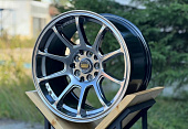 RAYS ZE40 5X100 9J R17 ET30 73.1