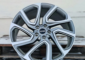 LAND ROVER 3009 5X120 9.5J R21 ET49 72.6