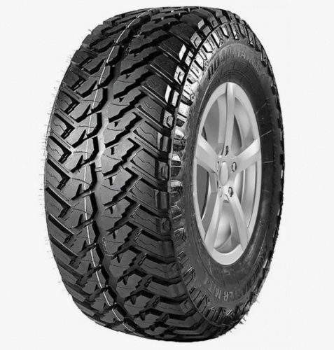 SONIX PRIMEMASTER M/T I 225/75 R16 115/112N