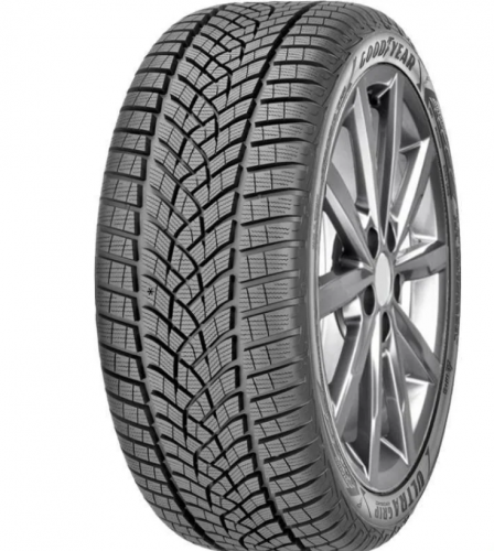 GOODYEAR ULTRAGRIP PERFORMANCE + 255/55 R20 110V