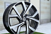 VOLKSWAGEN 5303 5X112 7.5J R18 ET45 57.1