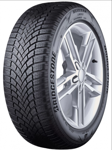 BRIDGESTONE BLIZZAK LM005 235/50 R18 101V