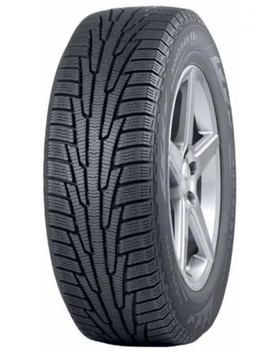 IKON CHARACTER SNOW 2 SUV 265/65 R17 116R