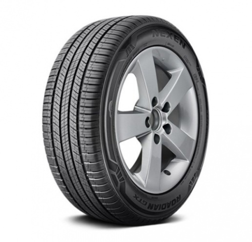 NEXEN ROADIAN GTX 235/60 R18 103H