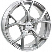 CARWEL ОПША 5X100 6.5J R16 ET40 57.1
