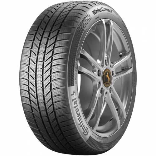 CONTINENTAL CONTIWINTERCONTACT TS 870P 215/55 R18 99V