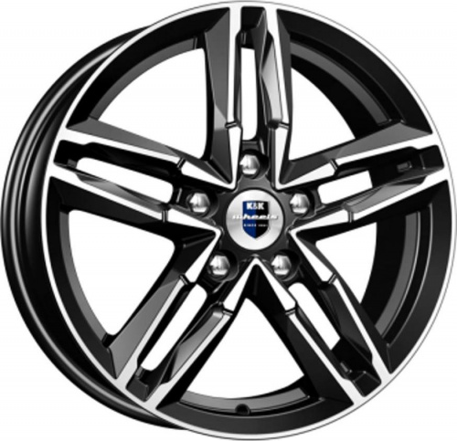 K&K KC731 5X114.3 6J R16 ET40 66.1