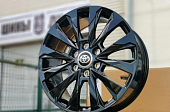 TOYOTA 5004 6X139.7 8J R20 ET60 95.1