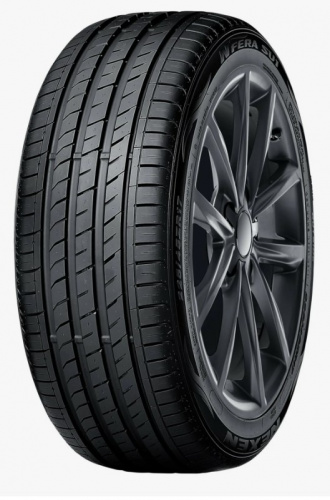 NEXEN N'FERA SU1 235/45 R17 97Y