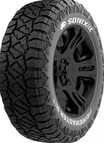 SONIX PRIMEMASTER R/T 235/70 R16 109Q