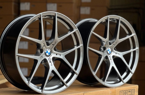 BMW 554M 5X120 8.5J R19 ET30 72.6