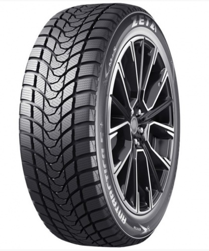 ZETA ANTARCTICA 5+ 235/50 R18 101H