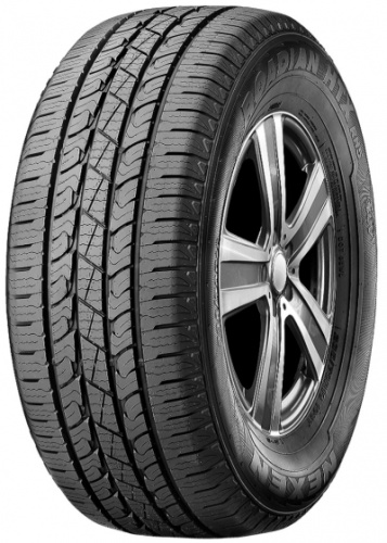 NEXEN ROADIAN HTX RH5 255/65 R16 109H