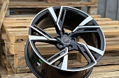 AUDI 1015 5X112 8J R18 ET40 66.5