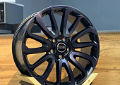 LAND ROVER 3007 5X120 9.5J R22 ET42 72.6