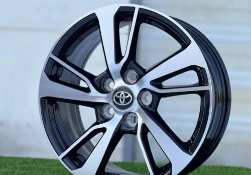 TOYOTA 5008 5X114.3 7J R17 ET40 60.1