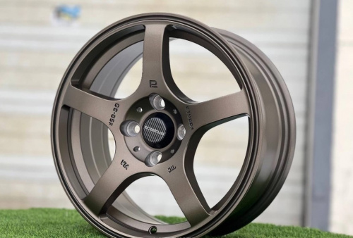 PRODRIVE GC-05F 5X100 6.5J R16 ET40 73.1