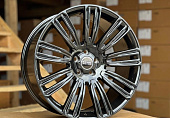 GLOSS BLACK