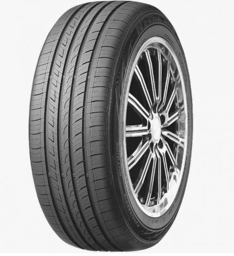 ROADSTONE N'FERA AU5 215/55 R17 94W