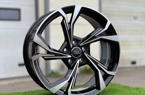AUDI 1020 5X112 8J R19 ET40 66.5