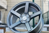 VOSSEN CV3 5X114.3 9J R17 ET30 73.1
