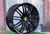 PORSCHE 4403 5X130 10J R22 ET50 71.6
