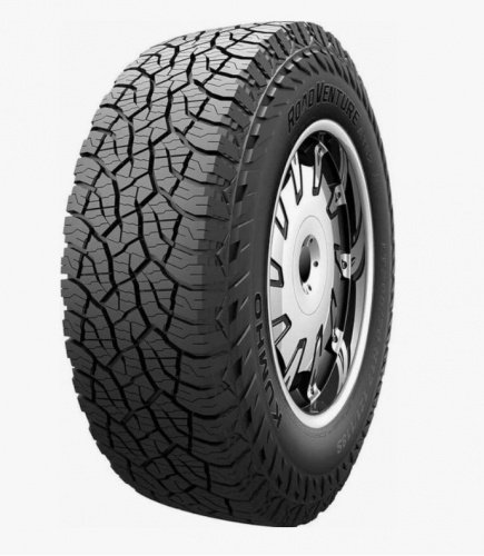 KUMHO AT52 215/65 R16 102H
