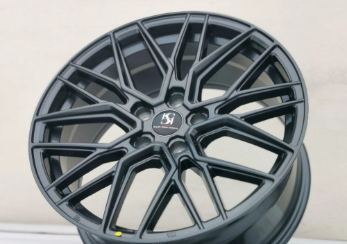 KOKO SL531 5X112 9.5J R19 ET35 66.6