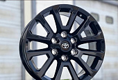 TOYOTA 5014 6X139.7 7.5J R17 ET25 106.1