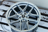 KOKO SL526 5X112 8.5J R19 ET35 66.6