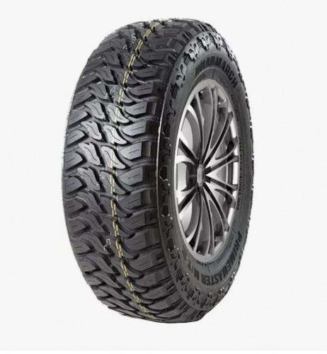 SONIX PRIMEMASTER M/T II 265/65 R17 120/117Q