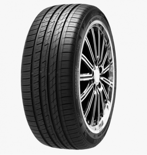NEXEN N'FERA AU7 225/45 R17 94W