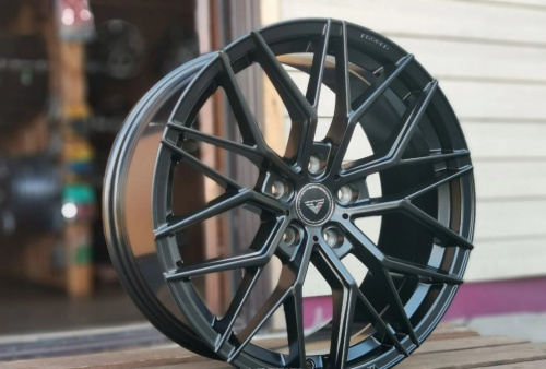VORSTEINER VFF-107 5X112 7.5J R17 ET35 66.6