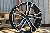AUDI 1019 5X112 9J R20 ET30 66.5