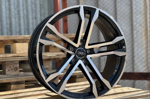 AUDI 1019 5X112 9J R20 ET30 66.5