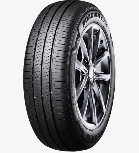 NEXEN ROADIAN CTX 235/55 R18 104H