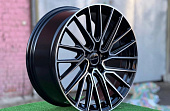 VOSSEN EVO-6T 5X112 9.5J R19 ET40 66.6