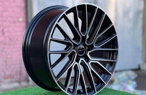 VOSSEN EVO-6T 5X112 9.5J R19 ET40 66.6