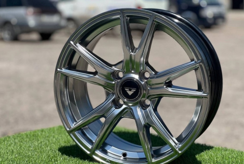 VORSTEINER VFF-103 5X114.3 7J R17 ET40 73.1
