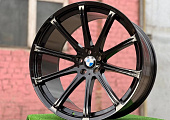 GLOSS BLACK