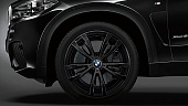 GLOSS BLACK