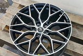 KOKO SL507 5X112 8.5J R19 ET35 66.6