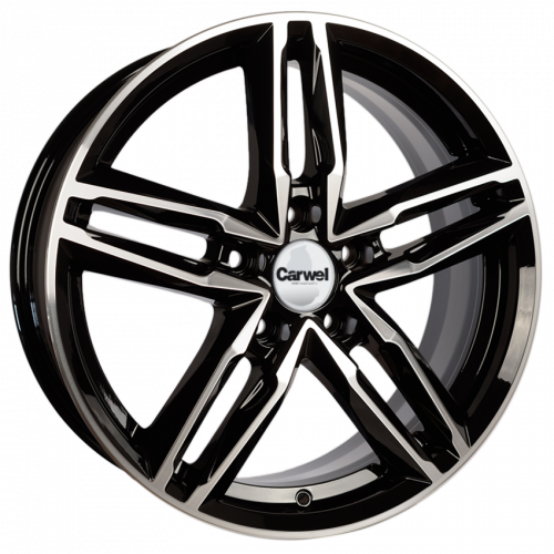 CARWEL МАЛЫК 5X112 7.5J R18 ET43 66.6