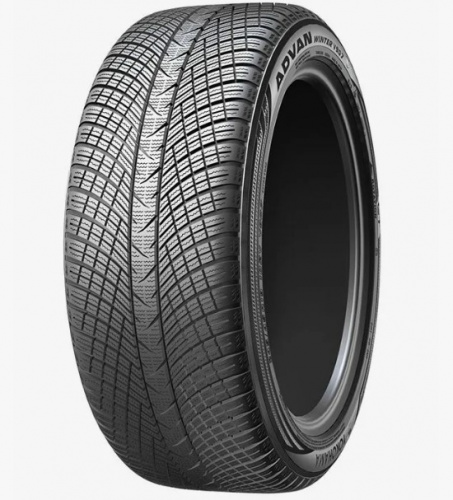 YOKOHAMA V907 285/45 R22 114V