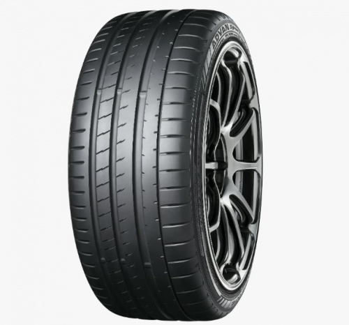 YOKOHAMA V107 255/45 R20 105Y