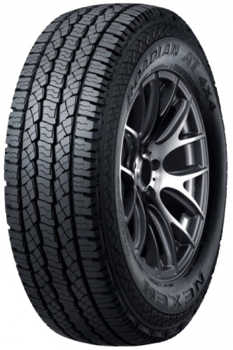 NEXEN ROADIAN AT 4X4 RA7 265/65 R17 112T