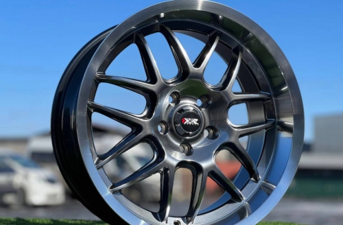 XXR 526 5X114.3 8.5J R18 ET35 73.1
